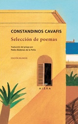 Selección de poemas