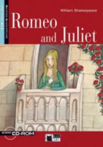 Reading & Training : Romeo and Juliet + audio CD/CD-ROM