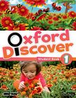 OXFORD DISCOVER 1 STUDENT'S BOOK