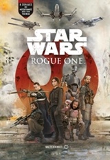 Star Wars: Rogue One