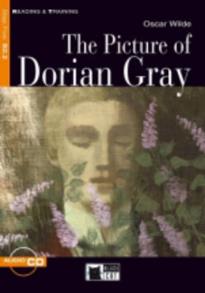 R&T. 5: THE PICTURE OF DORIAN GRAY B2.2 (+ CD)