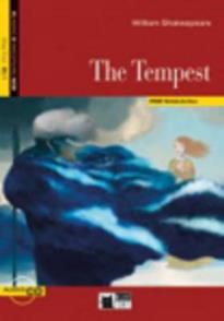 R&T. TEMPEST B2.1 (+ CD)