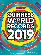 Guinness World Records 2019