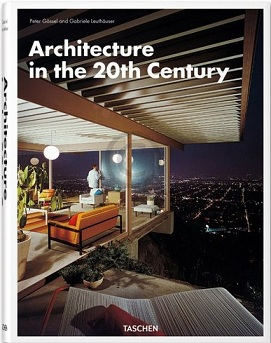 Architecture in the 20th Century