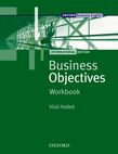 BUSINESS OBJECTIVE INTERNATIONAL EDITION WORKBOOK