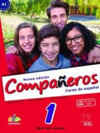 COMPANEROS 1 A1 ALUMNO N/E