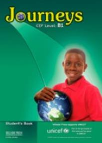 JOURNEYS B1 TEACHER'S BOOK  RESOURCE PACK