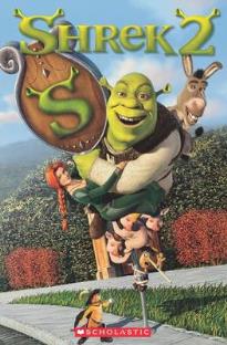 POPCORN ELT READERS 2: SHREK 2 (+ ONLINE RESOURCES)