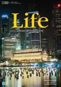 LIFE UPPER-INTERMEDIATE TEACHER'S BOOK  (+ CD)