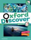 OXFORD DISCOVER 6 WORKBOOK (+ONLINE PRACTICE)