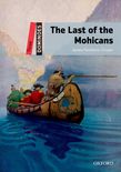 OD 3: THE LAST OF THE MOHICANS (+ AUDIO CD-ROM) N/E