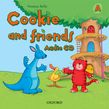 COOKIE & FRIENDS A CD CLASS (1)