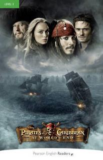 PR 2: PIRATES OF THE CARIBBEAN - AT WORLD'S END