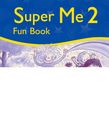 SUPER ME 2 FUN BOOK