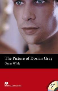 MACM.READERS 3: THE PICTURE OF DORIAN GRAY ELEMENTARY (+ CD)