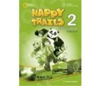 HAPPY TRAILS 2 WORKBOOK