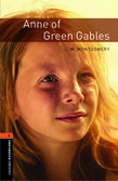OBW LIBRARY 2: ANNE OF GREEN GABLES - SPECIAL OFFER N/E