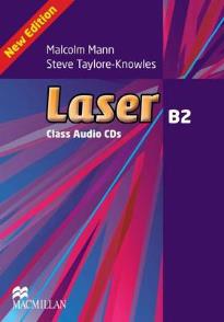 LASER B2 CD CLASS (2) 3RD ED