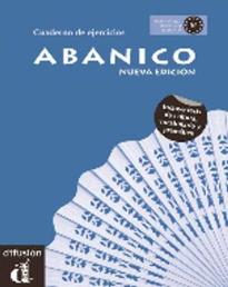 ABANICO B2 EJERCICIOS (+ CD) N/E