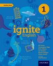 IGNITE ENGLISH 1 STUDENT'S BOOK