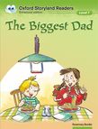 OSLD 7: THE BIGGEST DAD N/E