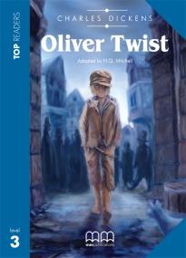 TR 3: OLIVER TWIST