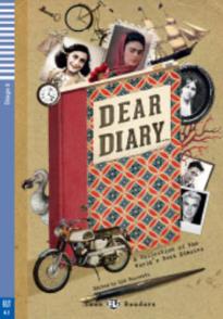 TEEN ELI READERS 2: DEAR DIARY (+ CD)