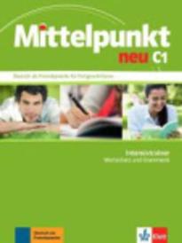 MITTELPUNKT NEU C1 INTESIVTRAINER