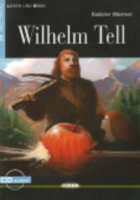 LUU 2: WILHELM TELL (+ CD)