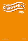 CHATTERBOX STARTER TEACHER'S BOOK  N/E