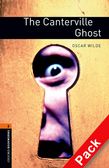 OBW LIBRARY 2: THE CANTERVILLE GHOST (+ CD) N/E