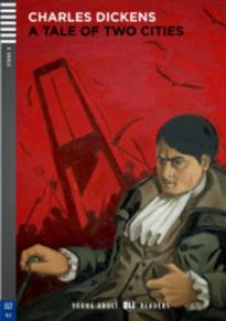 YAR 4: A TALE OF TWO CITIES (+ CD)