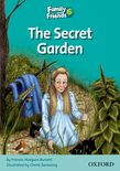 OFF 6: THE SECRET GARDEN