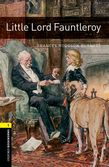 OBW LIBRARY 1: LITTLE LORD FAUNTLEROY
