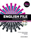ENGLISH FILE 3RD ED A INTERMEDIATE PLUS MULTI PACK (+ iTUTOR + iCHECK