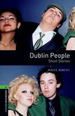 OBW LIBRARY 6: DUBLIN PEOPLE - SPECIAL OFFER N/E