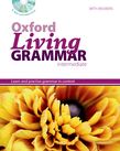 OXFORD LIVING GRAMMAR INTERMEDIATE STUDENT'S BOOK (+ CD-ROM) W/A (+ PRINTABLE TESTS)