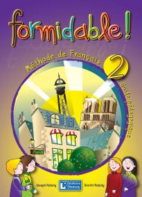 FORMIDABLE 2 GUIDE PEDAGOGIQUE