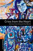 OBW LIBRARY 2: CRIES FROM HEART N/E - SPECIAL OFFER N/E