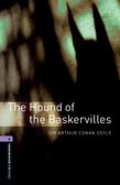 OBW LIBRARY 4: THE HOUND OF THE BASKERVILLES N/E