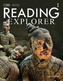 READING EXPLORER 1 STUDENT'S BOOK 2ND ED