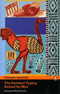 PR 4: THE KALAHARI TYPING SCHOOL FOR MEN