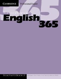 ENGLISH 365 2 TEACHER'S BOOK 