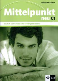 MITTELPUNKT NEU C1 GLOSSAR