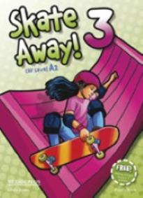 SKATE AWAY 3 A2 TEACHER'S BOOK 