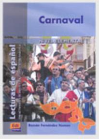 CARNAVAL A1 ELEMENTAL (+ CD)