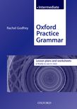 OXFORD PRACTICE GRAMMAR INTERMEDIATE LESSON PLANS AND WORKSHEETS