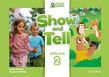 OXFORD SHOW AND TELL 2 WORKBOOK