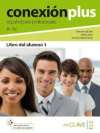 CONEXION PLUS 1 ALUMNO