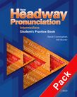 NEW HEADWAY PRONUNCIATION COURSE PRE-INTERMEDIATE STUDENT'S BOOK (+ CD)